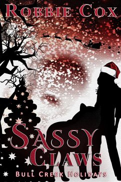 Sassy Claws (eBook, ePUB) - Cox, Robbie