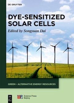 Dye-sensitized Solar Cells