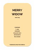 MERRY WIDOW waltz song by F. Lehar (eBook, ePUB)