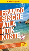 MARCO POLO Reiseführer Französische Atlantikküste (eBook, PDF)
