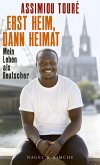 Erst Heim, dann Heimat (eBook, ePUB)