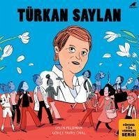 Türkan Saylan - Feldman, Selin; Yavas Önal, Gökce