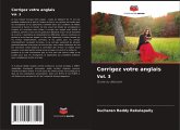 Corrigez votre anglais Vol. 3