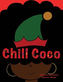 Chill Coco - Williams, Desiree L.