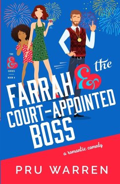 Farrah & the Court-Appointed Boss - Warren, Pru