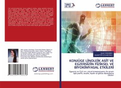 Cover KONJÜGE L¿NOLE¿K AS¿T VE EGZERS¿Z¿N F¿Z¿KSEL VE B¿YOK¿MYASAL ETK¿LER¿