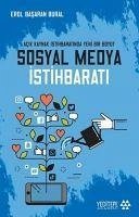 Sosyal Medya Istihbarati - Basaran Bural, Erol