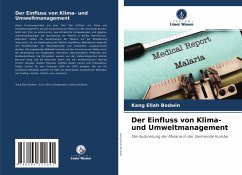 Der Einfluss von Klima- und Umweltmanagement - Bodwin, Kang Ellah