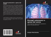 Risvegli autonomici e apnea del sonno Risvegli autonomici e apnea del sonno