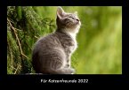 Für Katzenfreunde 2022 Fotokalender DIN A3