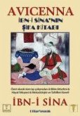 Avicenna - Ibn-i Sinanin Sifa Kitabi