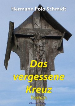 Cover Das vergessene Kreuz