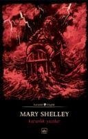 Karanlik Yazilar - Shelley, Mary