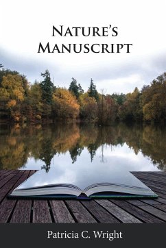 Nature's Manuscript - Wright, Patricia C.