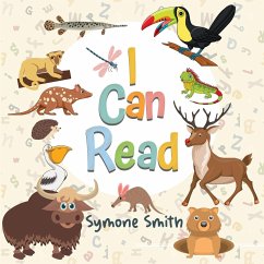 I Can Read - Smith, Symone