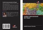 Confini internazionali del Nepal