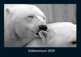 Eisbärentraum 2022 Fotokalender DIN A4