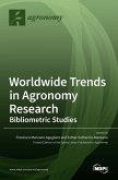 Worldwide Trends in Agronomy Research