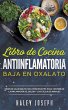 Libro de cocina antiinflamatoria baja... - Bild 1