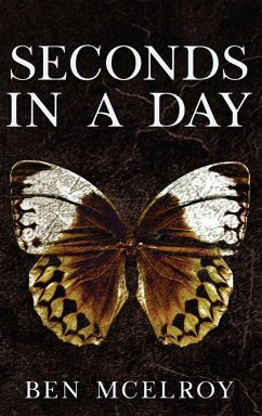 SEDONDS IN A DAY - McElroy, Ben