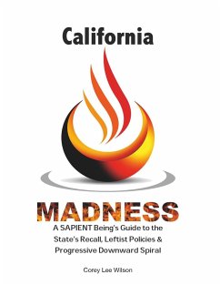 California Madness - Wilson, Corey Lee