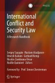 Internaional Conflict and SEC