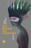 153 Formen des Nichtseins   Nominiert für den Deutschen Buchpreis 2022