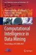 Computational Intelligence in Data... - Bild 1