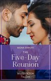 The Five-Day Reunion (eBook, ePUB)