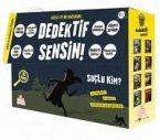 Dedektif Sensin