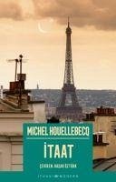 Itaat - Houellebecq, Michel