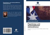Populismus und wirtschaftlicher nationalismus