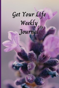 Weekly Planner - Richards, Krissinda