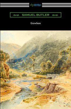 Erewhon Erewhon