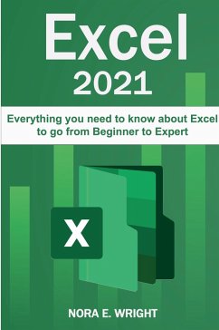 Cover Excel 2021