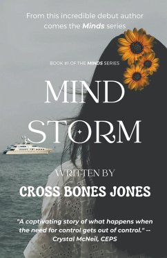 Mind Storm - Jones, Cross Bones