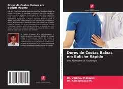 Dores de Costas Baixas em Boliche Rápido - Mahajan, Dr. Vaibhav;M., Dr. Ramaprasad