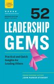 52 Leadership Gems