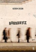 Buradayiz - Colak, Murat