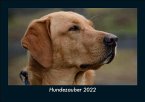 Hundezauber 2022 Fotokalender DIN A5