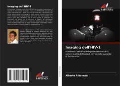 Imaging dell'HIV-1 - Albanese, Alberto