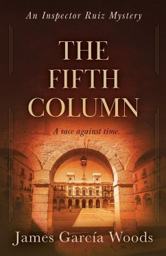 The Fifth Column - Woods, James Garcia