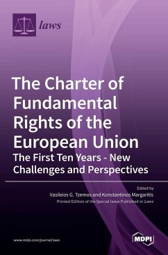 The Charter of Fundamental Rights of the European Union