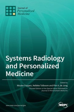 Cover Systems Radiology and Personalized Medicine