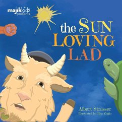 The Sun Loving Lad - Strasser, Albert