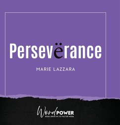 Perseverance - Lazzara, Marie