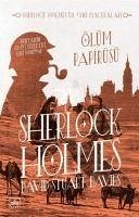 Sherlock Holmes Ölüm Papirüsü - Stuart Davies, David