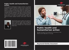Public health and humanitarian action - Kimika Assumani, Raymond