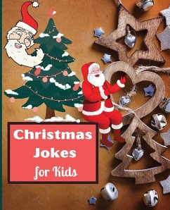 Christmas Jokes for Kids - Brads, Roxie