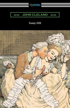 Fanny Hill - Cleland, John